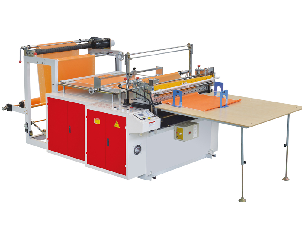 Automatic Sheet Cutting Machine